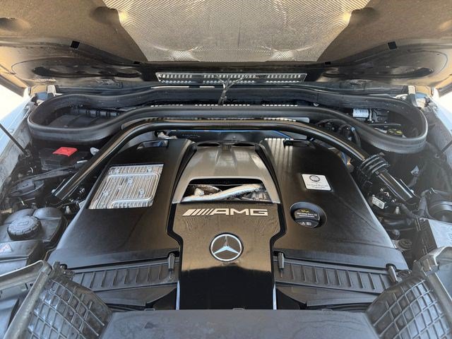 Used 2021 Mercedes-Benz G 63 AMG 4MATIC image 19
