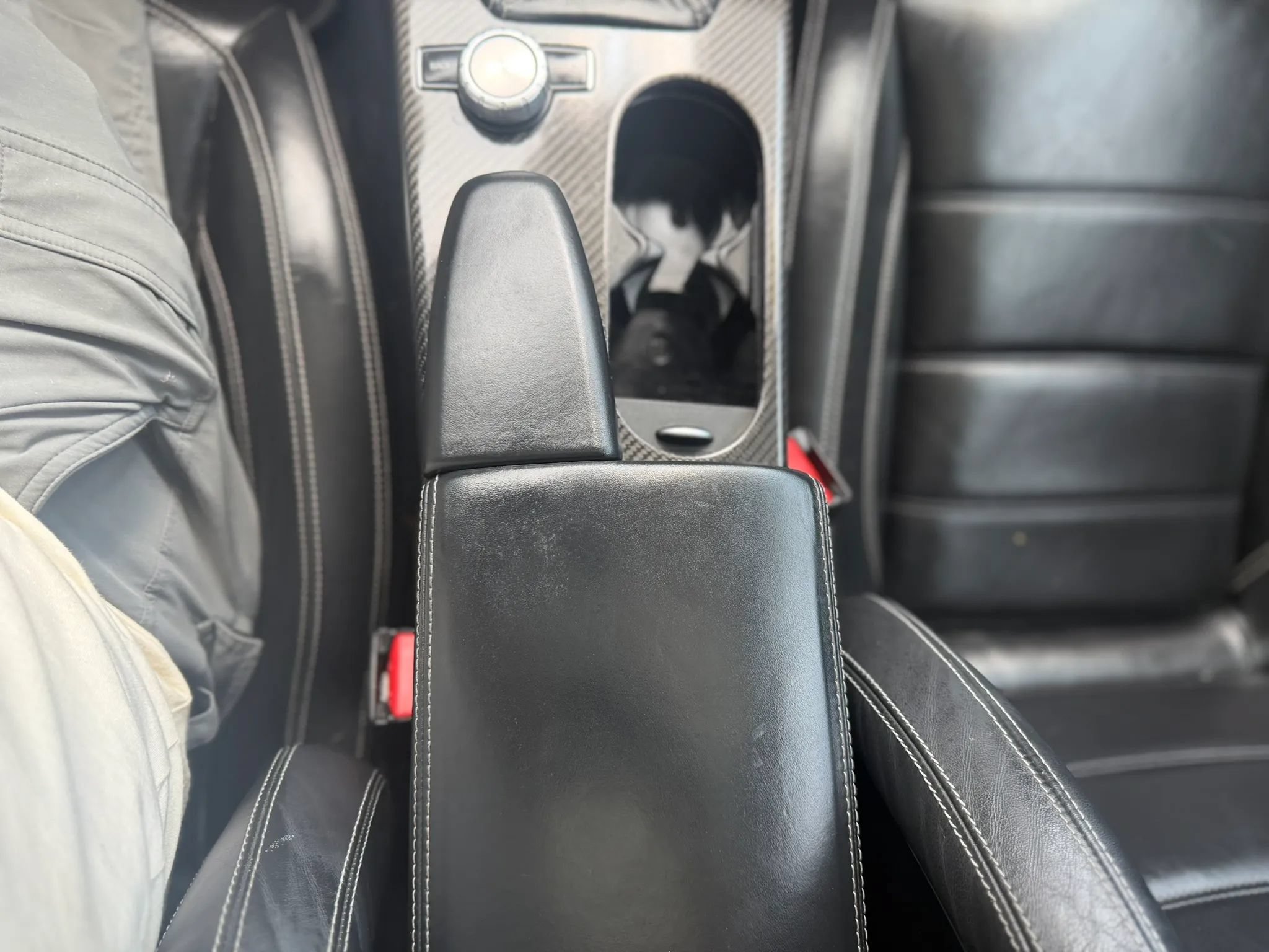 Used 2013 Mercedes-Benz SLK 55 AMG image 16