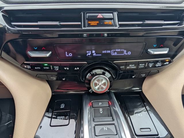 Used 2024 Acura MDX FWD image 27