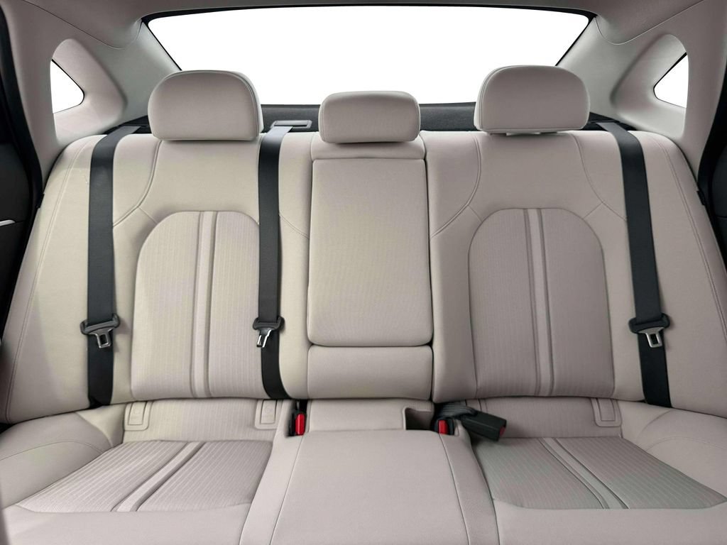 New 2026 Hyundai Sonata SEL FWD image 25
