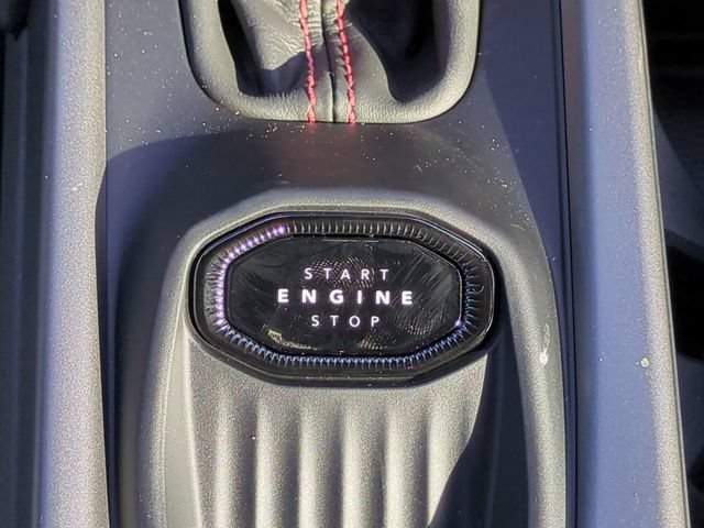 New 2026 Dodge Charger Scat Pack AWD/4WD image 20