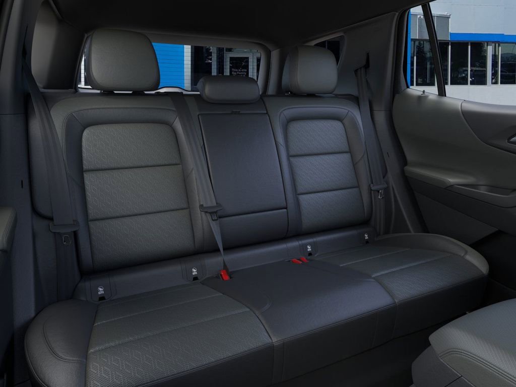 New 2026 Chevrolet Equinox LT image 17