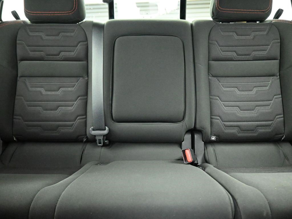 Used 2023 Nissan Frontier PRO-4X w/ Technology Package image 30