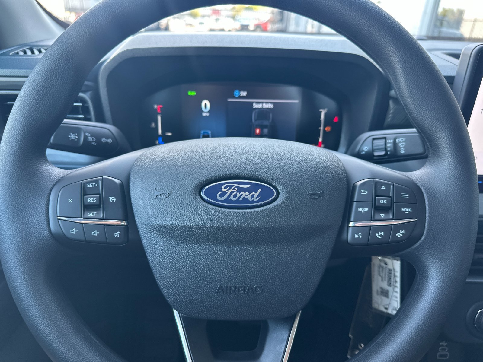 New 2026 Ford Maverick XL FWD image 20