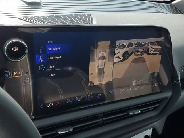 New 2026 Chevrolet Silverado EV LT w/ Plus Package AWD/4WD image 26