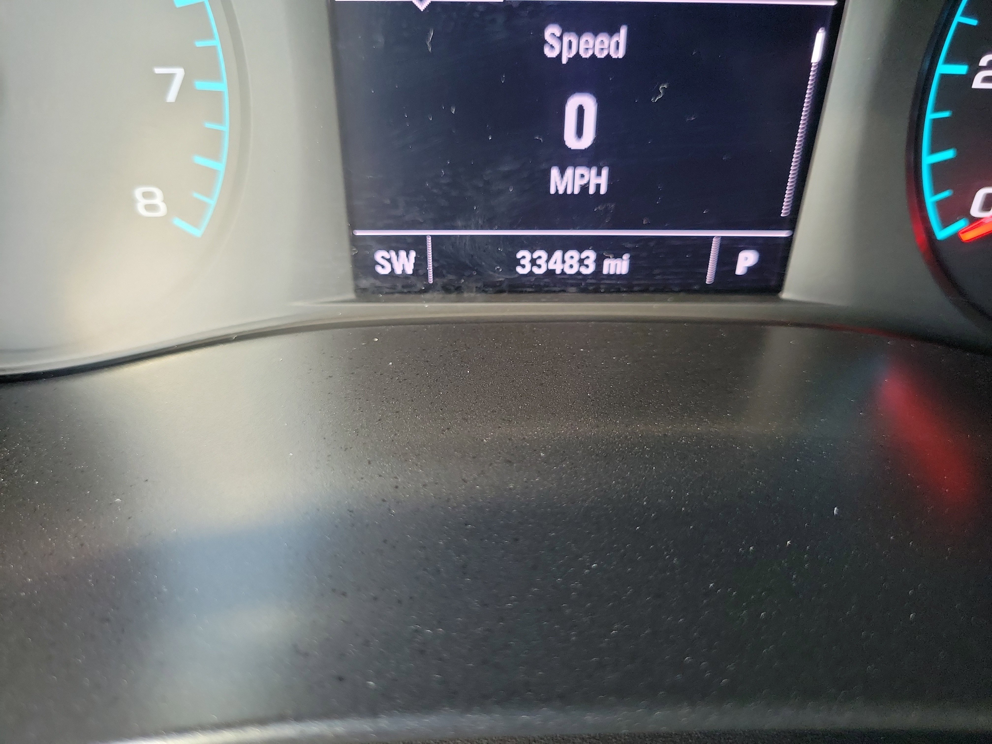 Used 2022 GMC Canyon AT4 w/ Trailering Package image 29