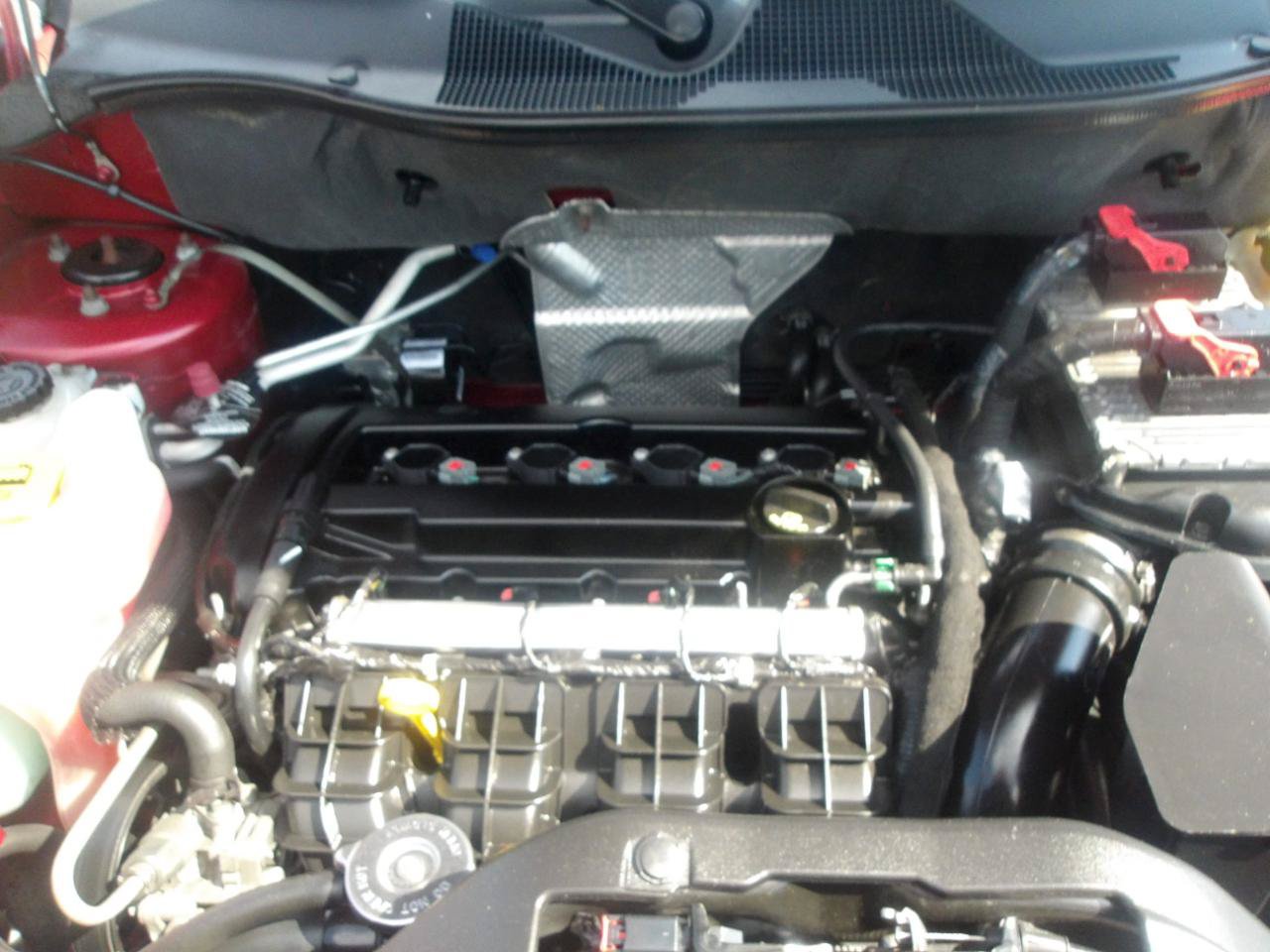 Used 2014 Jeep Patriot Latitude FWD image 26