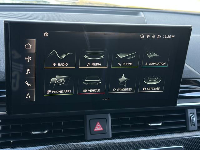 Used 2022 Audi S5 Premium w/ Convenience Package image 22