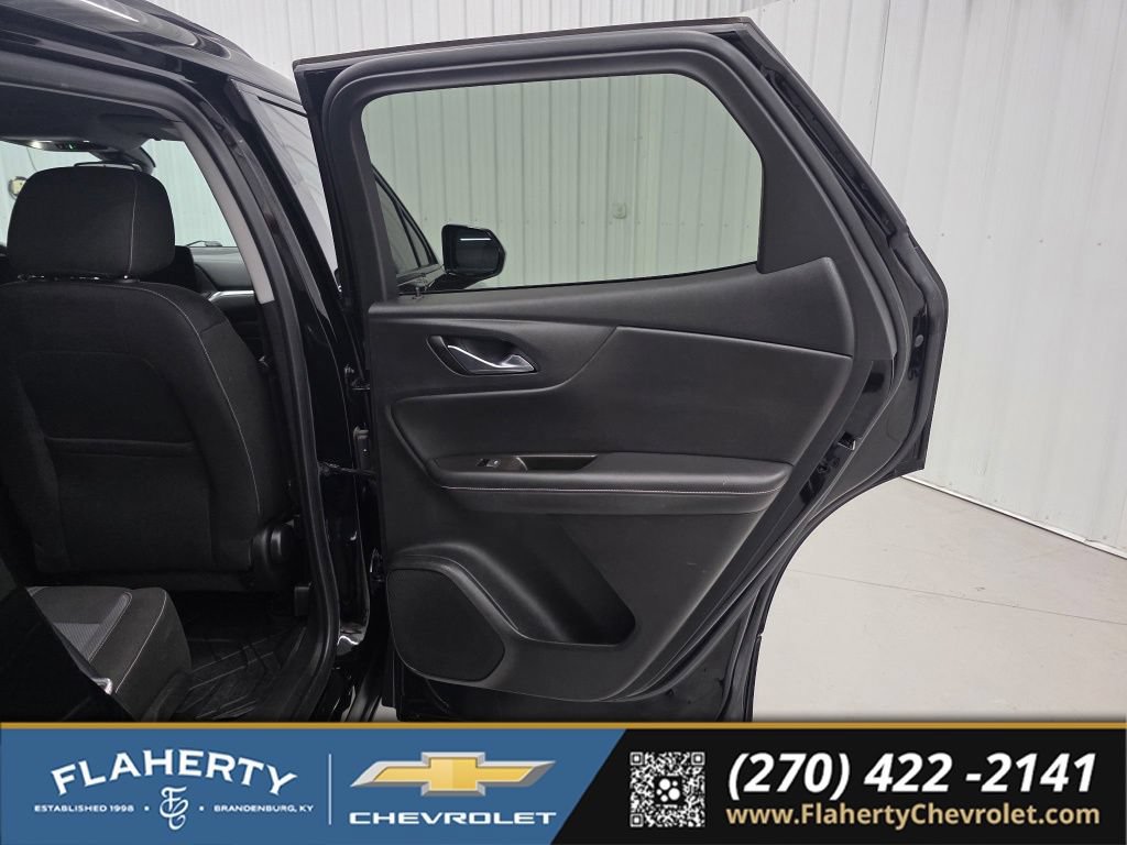 Used 2023 Chevrolet Blazer LT w/ Convenience Package FWD image 12