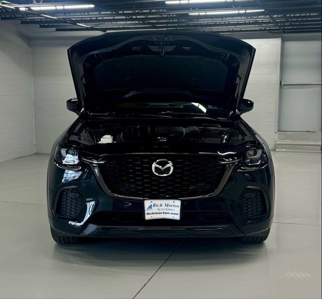 Used 2025 MAZDA CX-70 3.3 Turbo S w/ Premium Plus image 29