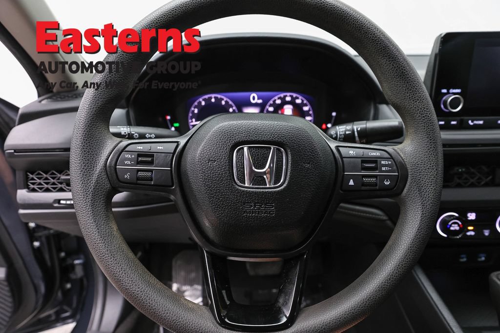 Used 2024 Honda Accord LX image 10