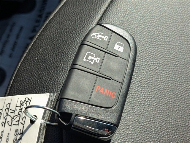 New 2026 RAM ProMaster 2500 w/ Convenience Group image 26