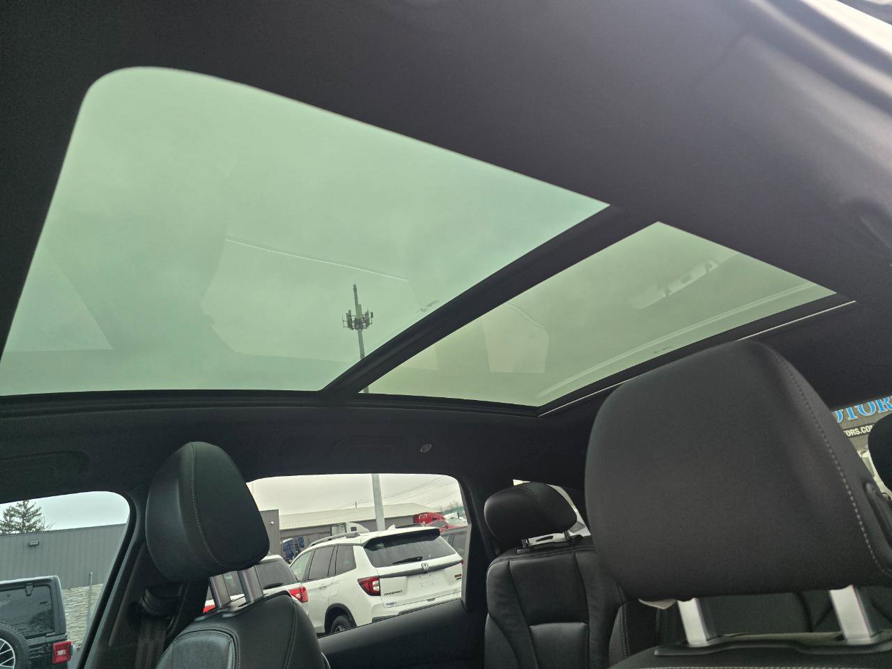 Used 2025 Audi Q7 3.0T Premium Plus image 13