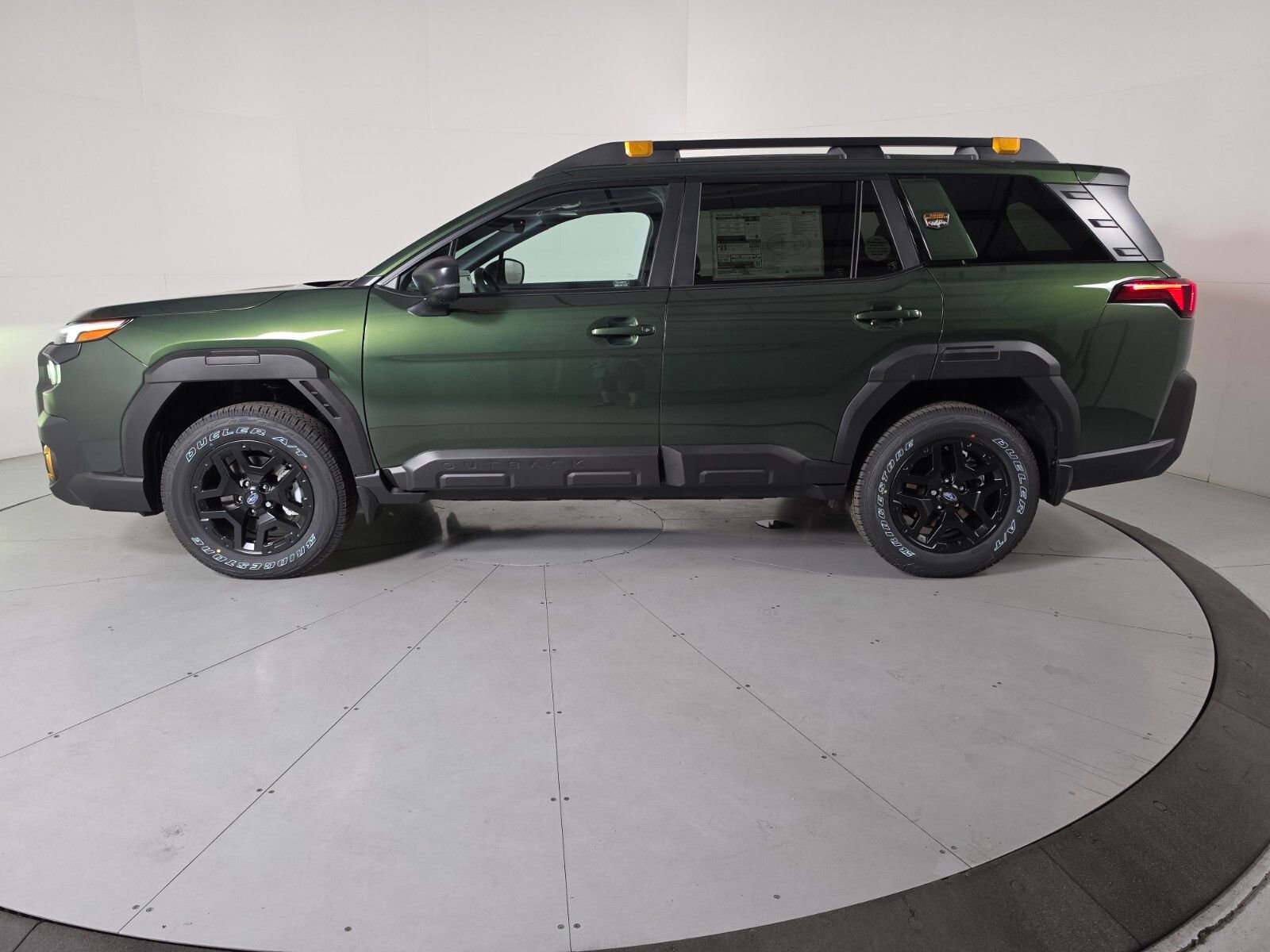 New 2026 Subaru Outback Wilderness image 2