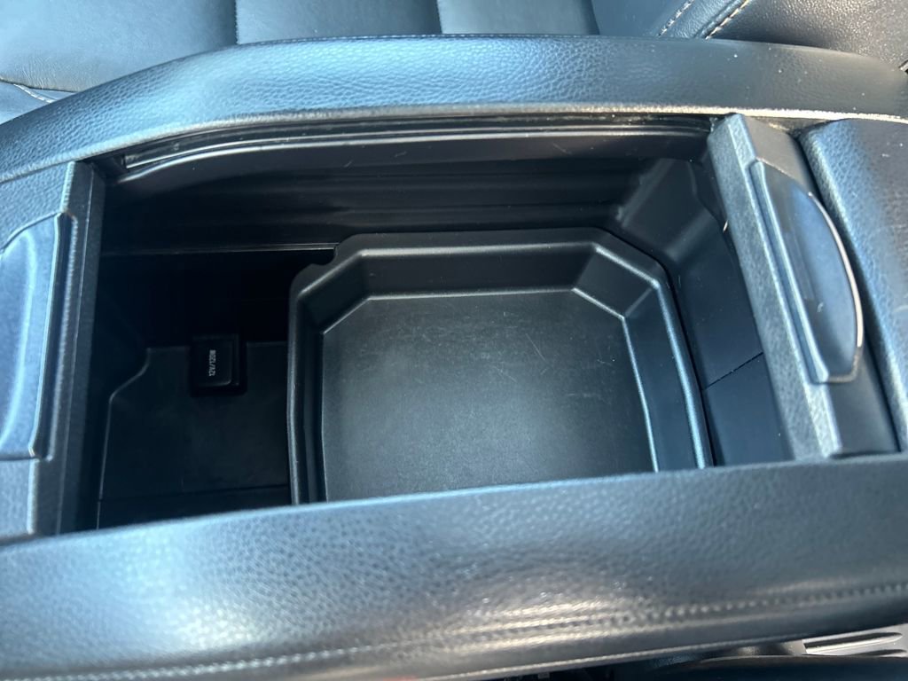 Certified 2017 Toyota Highlander XLE image 30