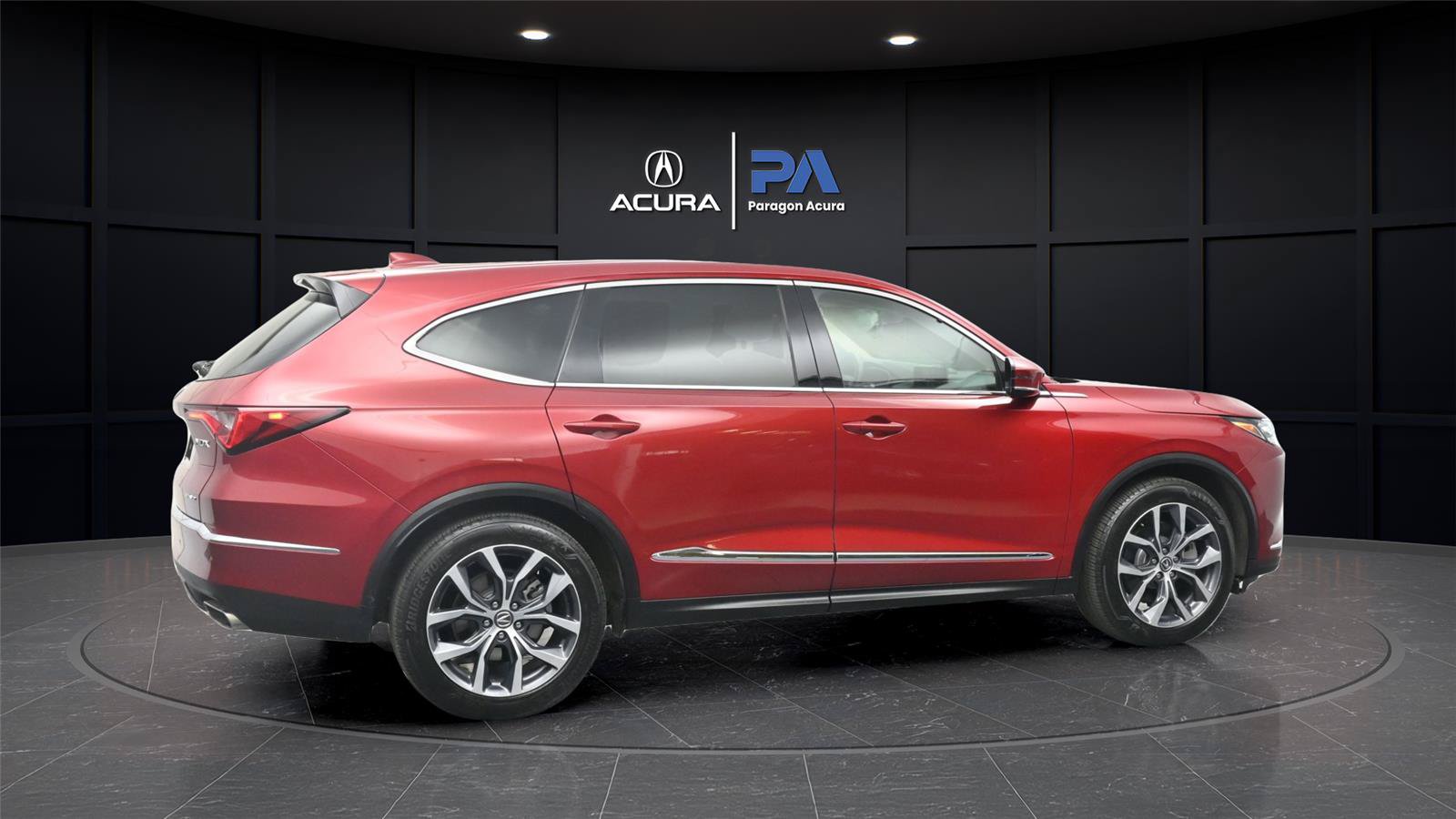 Certified 2023 Acura MDX SH-AWD w/ Technology Package image 29