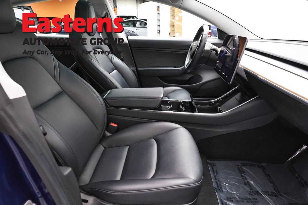 Used 2019 Tesla Model 3 Long Range image 18