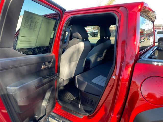Used 2024 Toyota Tacoma TRD Sport image 26