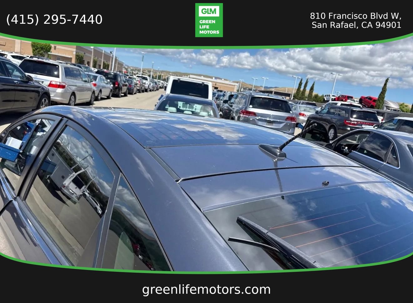 Used 2010 Toyota Prius FWD image 7
