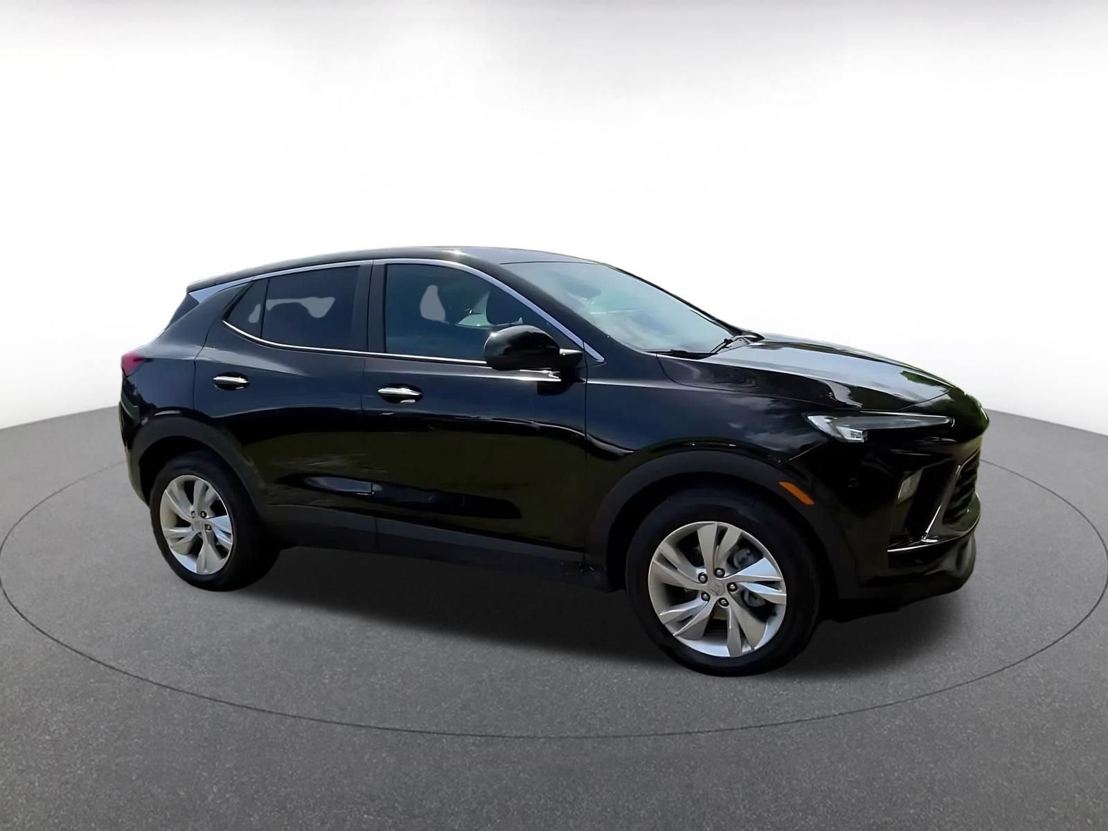 Used 2026 Buick Encore GX Preferred FWD image 2