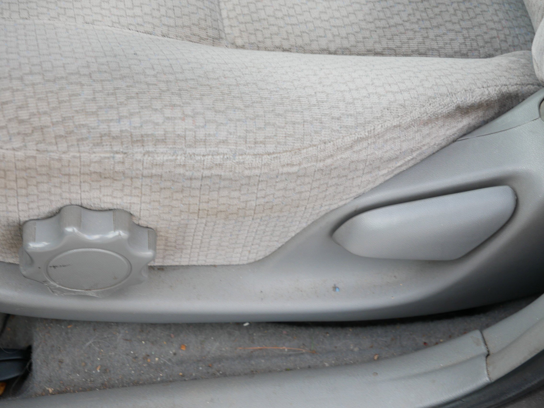 Used 2003 Toyota Corolla CE image 18