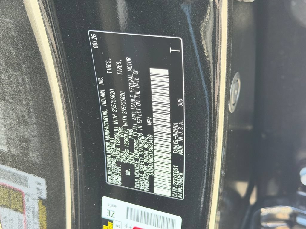 New 2026 Lexus TX 350 AWD image 26