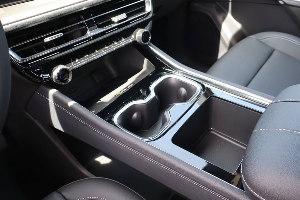 New 2026 Chevrolet Traverse LT AWD/4WD image 27