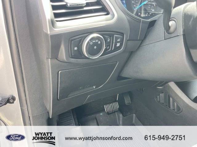 Certified 2024 Ford Edge SEL w/ Convenience Package image 32
