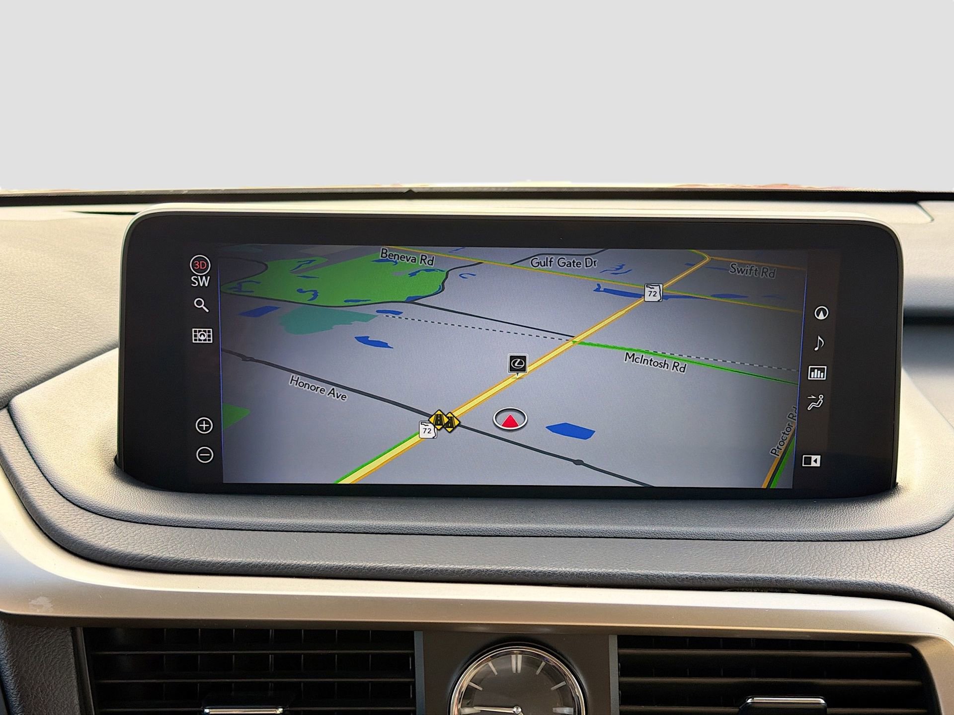 Used 2022 Lexus RX 350 FWD w/ Premium Package image 32