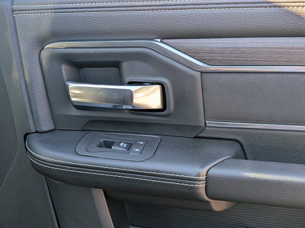 New 2026 RAM 3500 Laramie image 22