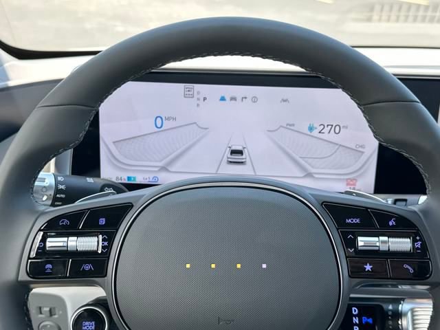 New 2025 Hyundai Ioniq 6 SEL image 17