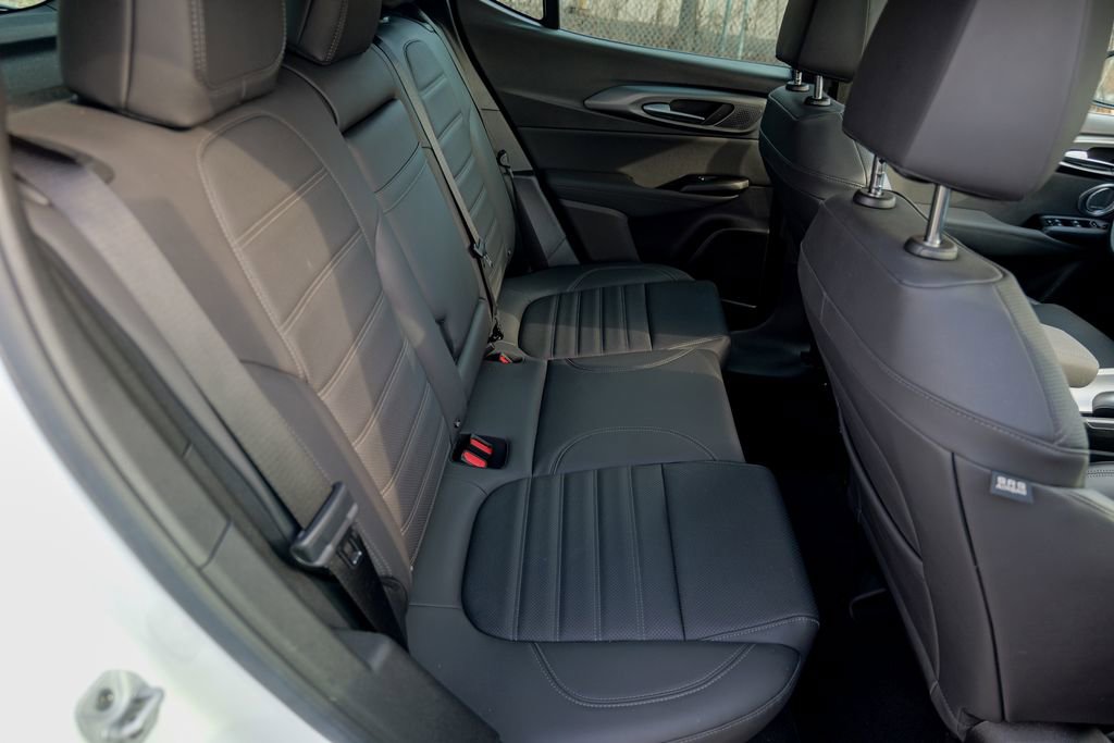 New 2024 Alfa Romeo Tonale Ti image 32