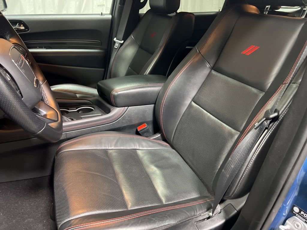 Used 2025 Dodge Durango GT image 23