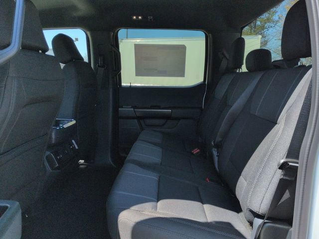 New 2026 Ford F150 STX w/ Equipment Group 200A RWD image 17