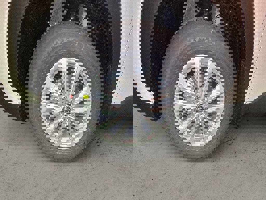 New 2026 Toyota Corolla Cross LE image 14