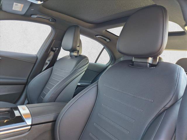 Certified 2026 Mercedes-Benz C 300 Sedan image 15