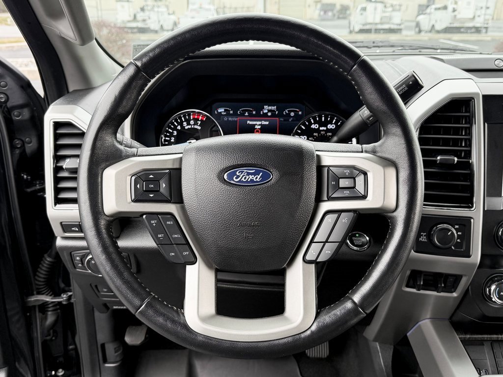 Used 2021 Ford F250 Lariat image 23