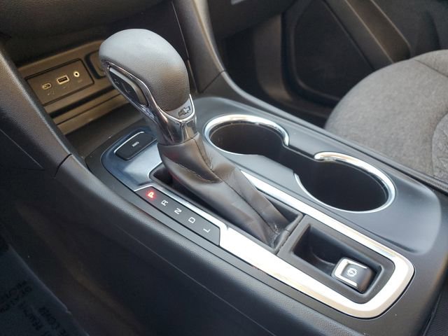 Used 2023 Chevrolet Equinox LT image 31