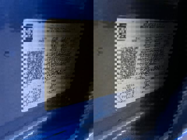 Certified 2022 Chevrolet Silverado 1500 Custom image 33