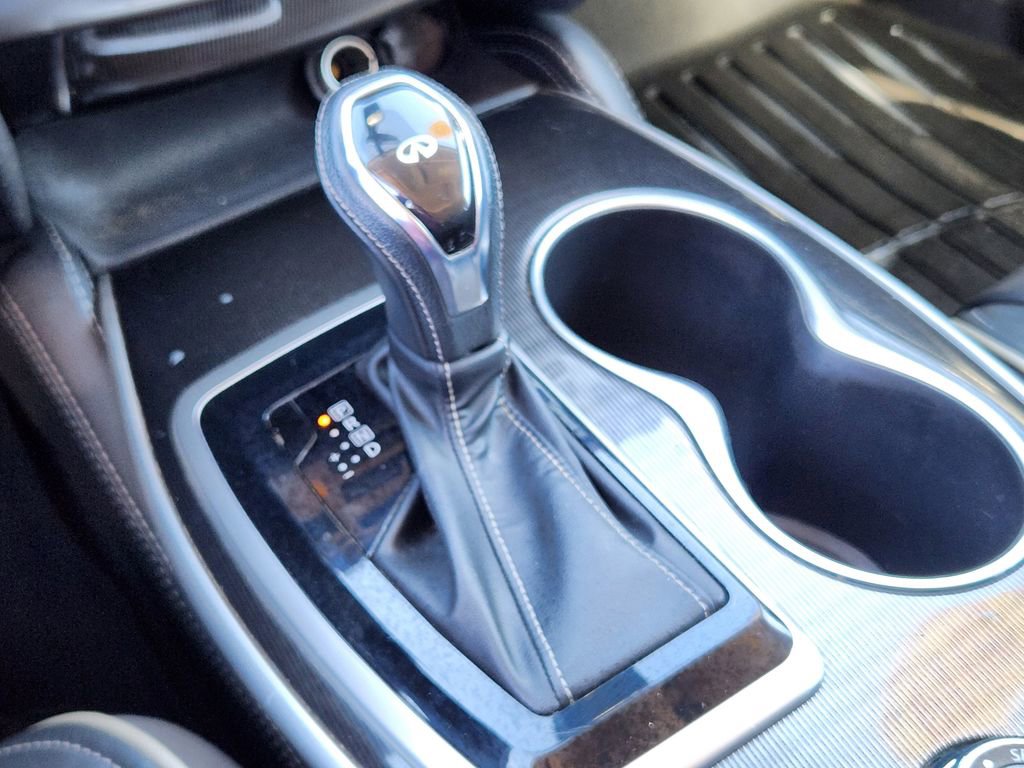 Used 2019 INFINITI QX60 Luxe w/ Essential Package image 22