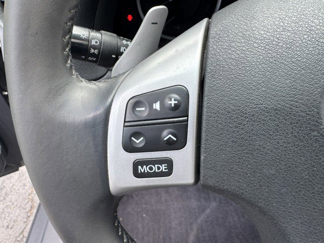 Used 2013 Lexus IS 250C w/ Luxury Pkg RWD image 20