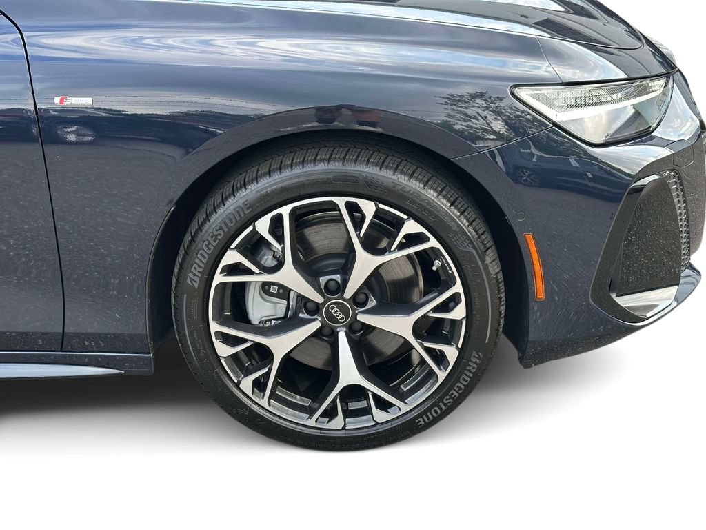 New 2026 Audi A6 Premium Plus AWD/4WD image 10