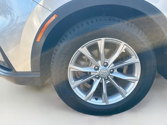 Certified 2024 Honda CR-V EX-L image 31