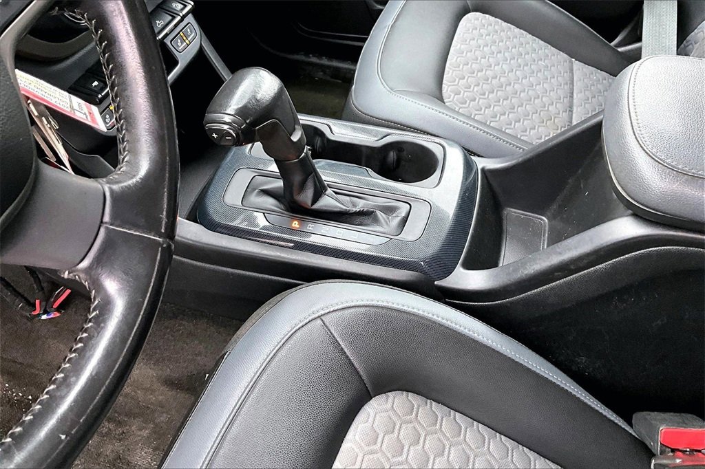 Used 2017 Chevrolet Colorado Z71 image 13