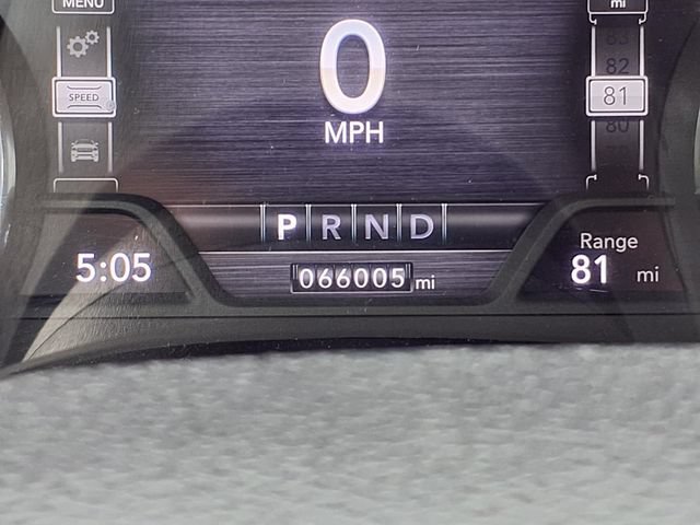 Used 2024 RAM 1500 Laramie RWD image 18