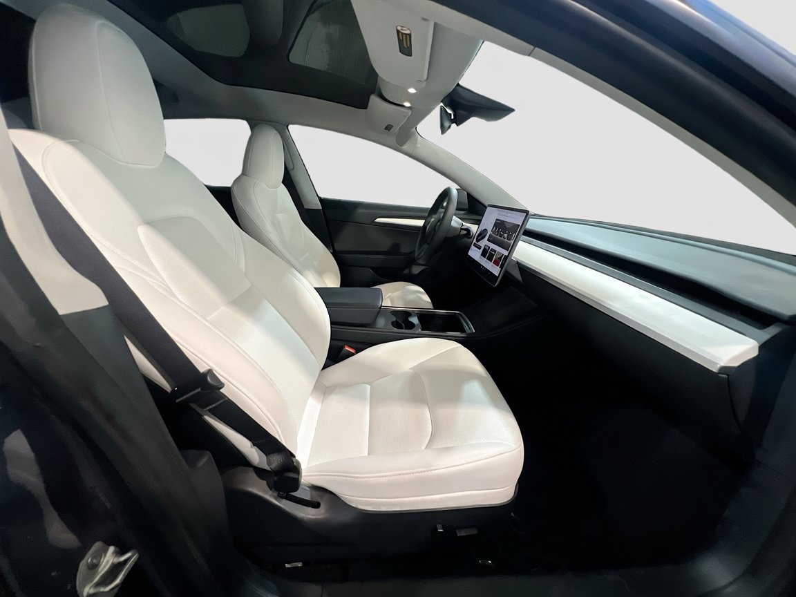 Used 2023 Tesla Model 3 Performance AWD/4WD image 21