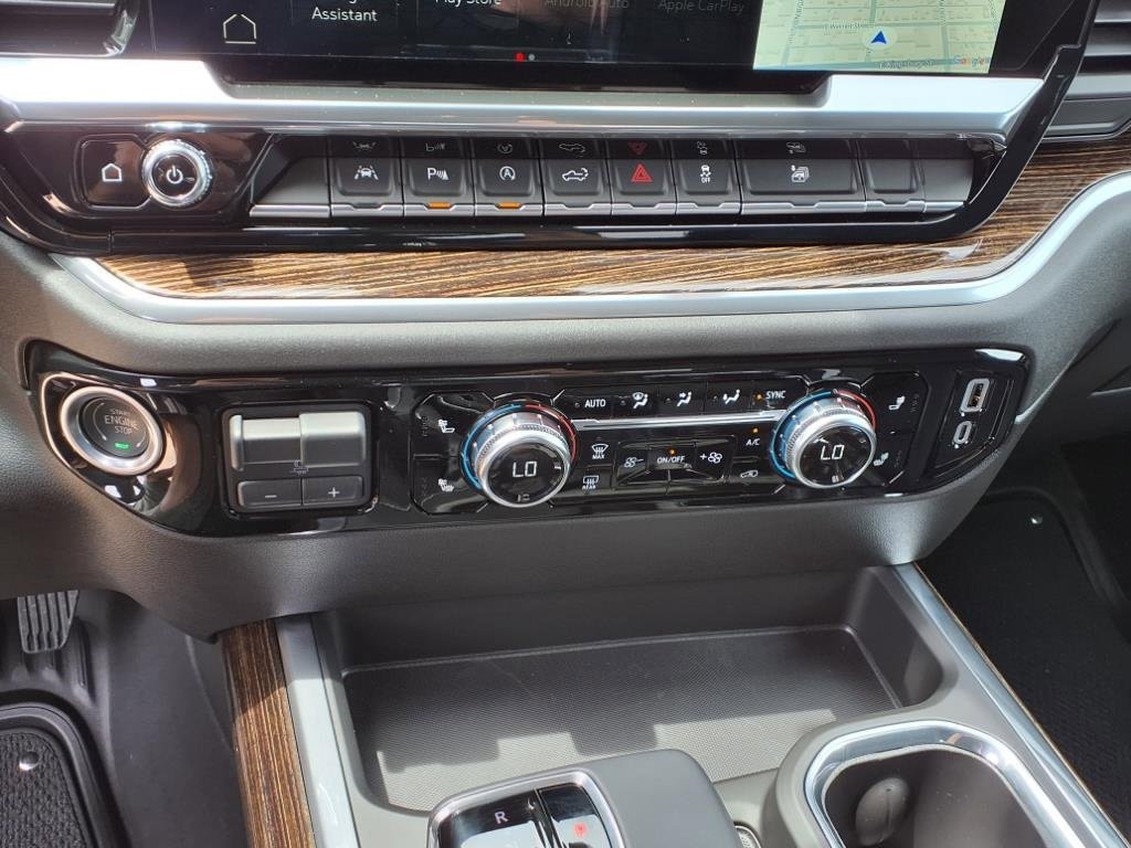 New 2025 GMC Sierra 1500 Elevation w/ Preferred Package image 17