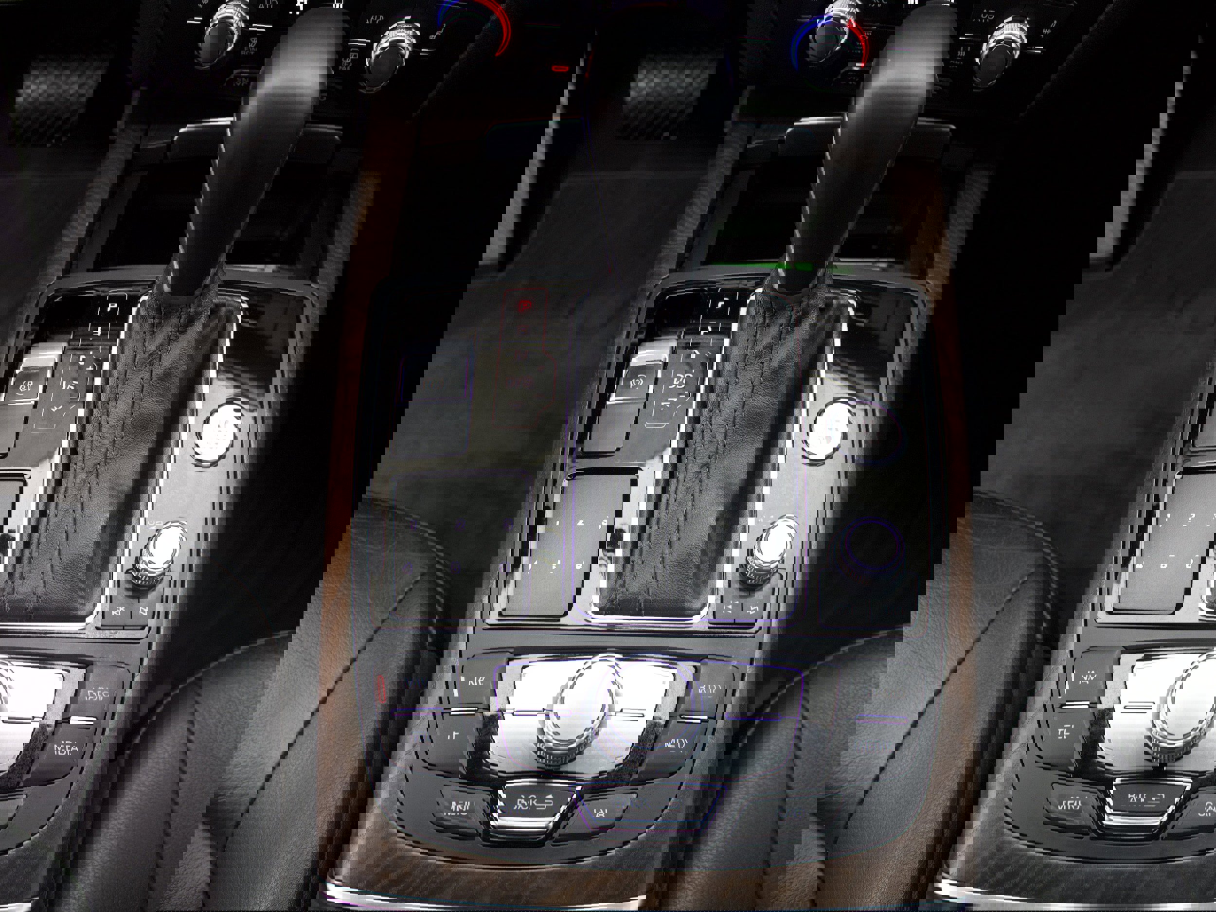 Used 2016 Audi A7 3.0T Premium Plus w/ Black Optic Package image 24