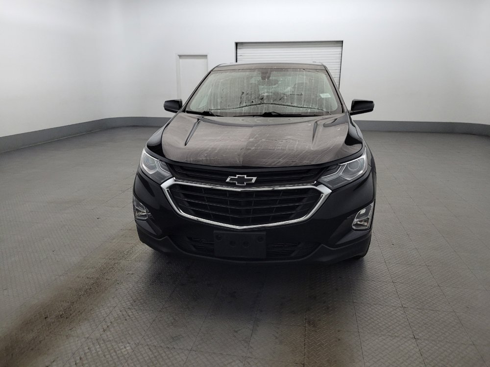 Used 2019 Chevrolet Equinox LT FWD image 15