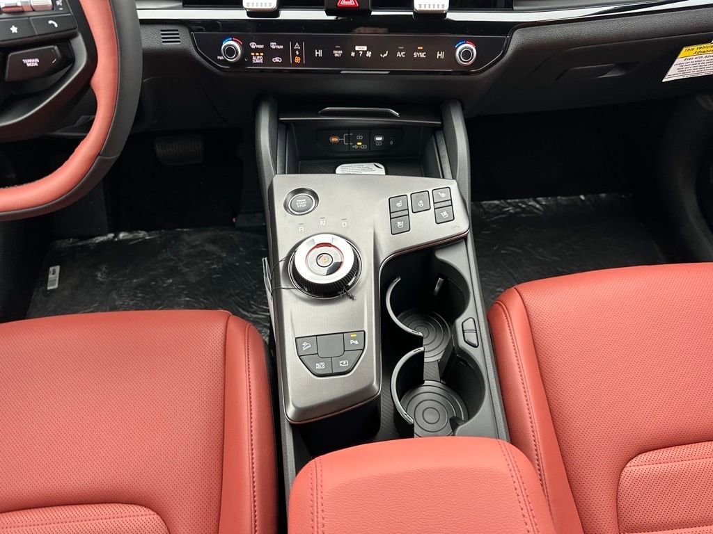 New 2026 Kia Sportage SX Prestige image 9